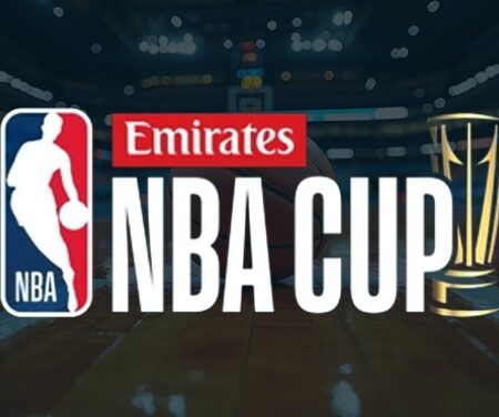 BetMGM, Las Vegas Tatili de Dahil Büyük Ödüllü NBA Cup Çekilişini Duyurdu