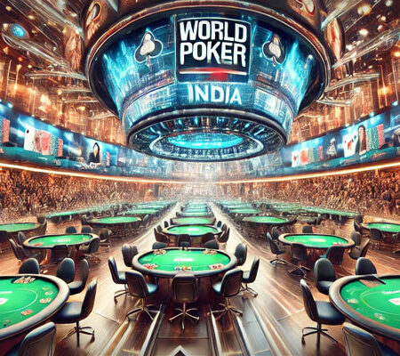 World Poker Tour, Hindistan Poker Sahnesini Yükseltmek İçin PokerBaazi ile Ortaklık Kuruyor