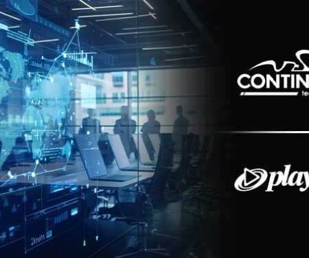 Continent 8 Technologies ve Playtech, Ortaklıklarını Uzatma Kararı Aldı