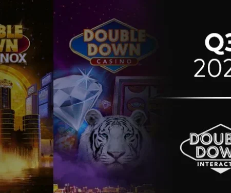 DoubleDown Interactive Q3 Geliri %13,7 Artış Gösterdi, 83 Milyon $’a Ulaştı