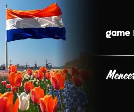 Game Lounge, Hollandalı iGaming bağlı kuruluşu Meneer Casino’yu satın aldı