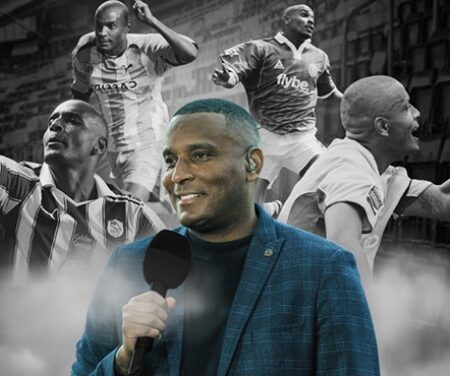 Clinton Morrison, Freebets.com’a EFL başyazarı olarak katıldı