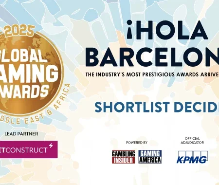 Global Gaming Awards Europe, Middle East & Africa 2025 Kısa Listesi Açıklandı