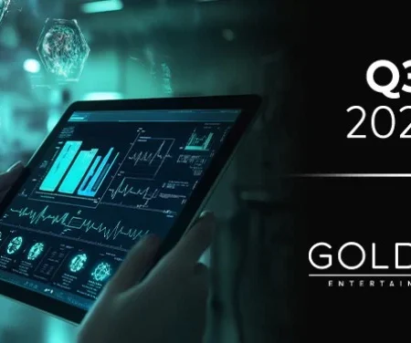 Golden Entertainment, 2024 Q3 Gelirlerinde %37,4 Düşüş Raporladı