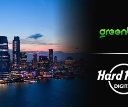 Greentube, Hard Rock Digital ile Ortaklık Kurarak New Jersey’de Oyunlarını Başlatıyor