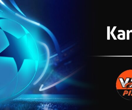 Kambi, VIP Play’in ZenSports Platformuna Anahtar Teslim Spor Bahisleri Çözümü Sağlayacak