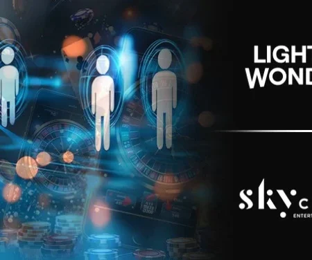 Light & Wonder ve SkyCity Entertainment Group, Yeni Yedi Yıllık Anlaşma İmzaladı