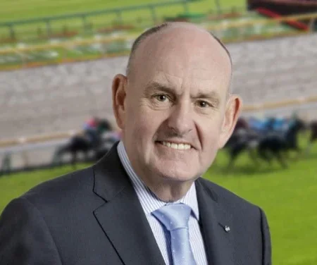 Lord Allen of Kensington, Yeni British Horseracing Authority Başkanı Olarak Atandı