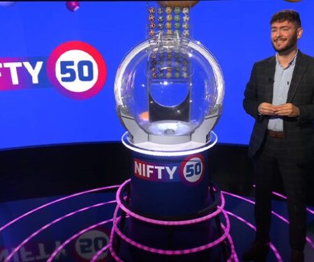 Betfred, ‘Nifty 50’ oyunu için yeni bir stüdyo açtı