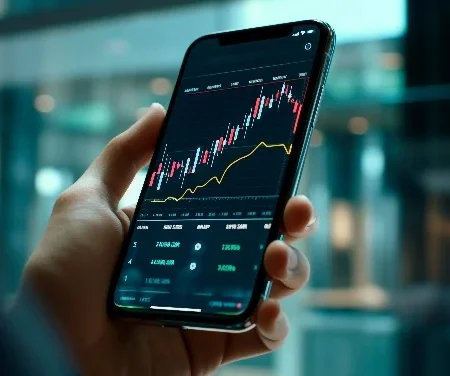 Flutter, NYSE’de En Yüksek Kapanış Fiyatını Kaydetti