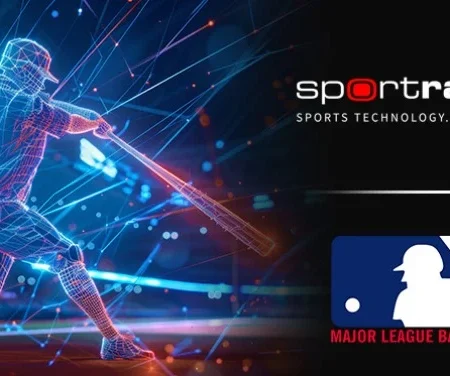 Sportradar, MLB ile oyuncu keşif anlaşması yaptı.