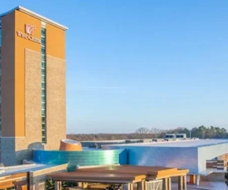 Wind Creek Hospitality, Birmingham Yarış Pisti ve Kumarhanesi’ni satın almak üzere anlaşma sağladı.