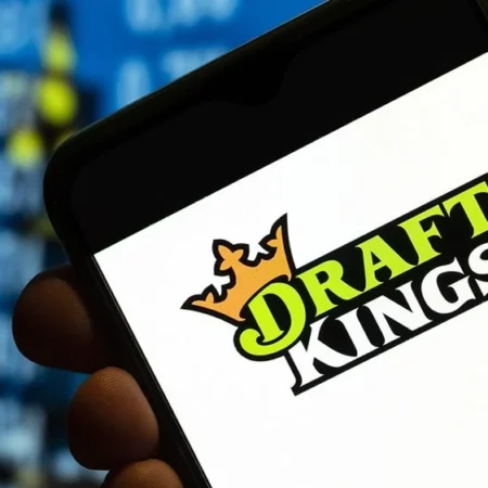 DraftKings, “Çocukların Tasarruflarını Aşırı Şekilde Harcayan” Kumarbaçının Eşinin Dava Açmasıyla Karşı Karşıya