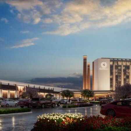 Caesars Virginia, Danville’deki 750 milyon dolarlık Casino Resort Açılışını Erteledi