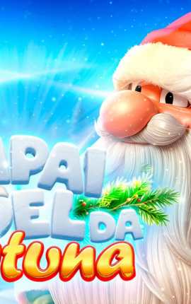 PopOK Gaming, tatil temalı slot oyunu Papai Noel da Fortuna’yı piyasaya sürdü