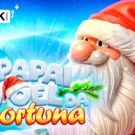 PopOK Gaming, tatil temalı slot oyunu Papai Noel da Fortuna’yı piyasaya sürdü