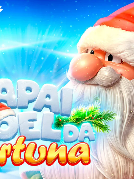 PopOK Gaming, tatil temalı slot oyunu Papai Noel da Fortuna’yı piyasaya sürdü