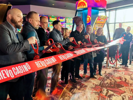 Eyaletin oyun endüstrisi genişledikçe New Hampshire’da Revo Casino ve Social House açıldı