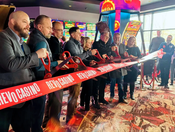 Eyaletin oyun endüstrisi genişledikçe New Hampshire’da Revo Casino ve Social House açıldı